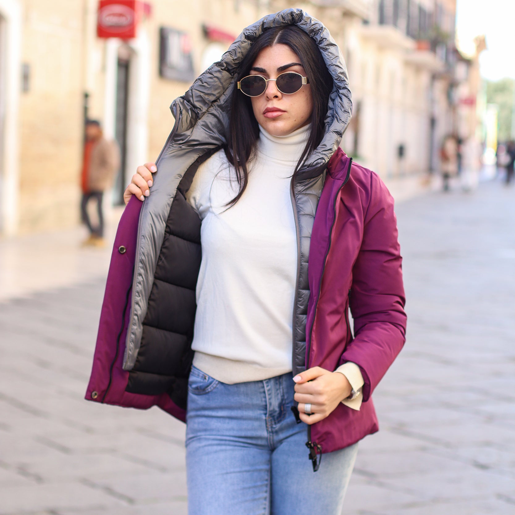 Giubbotto SPECIAL PRICE