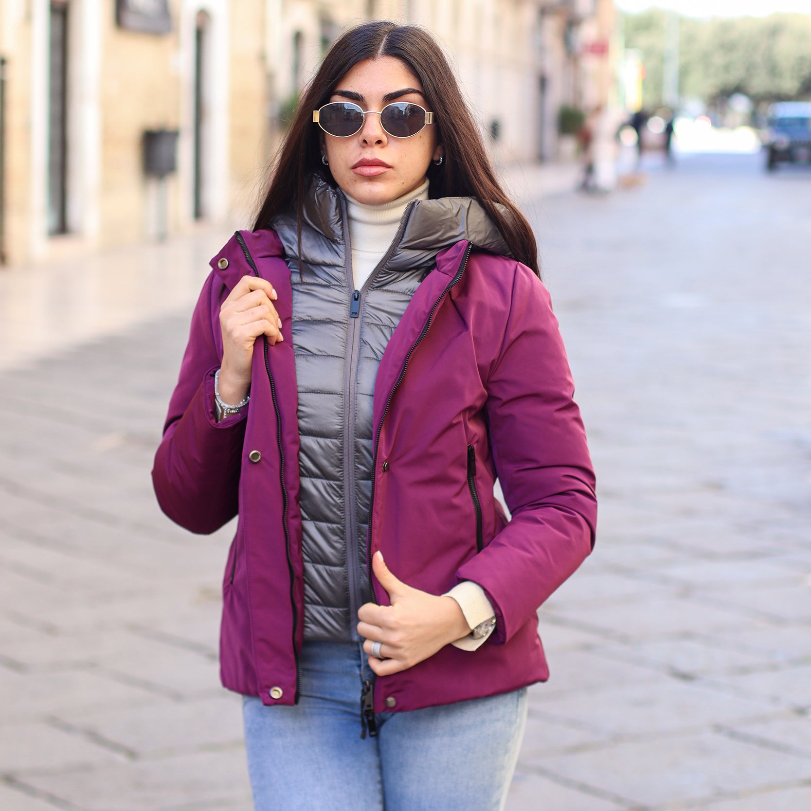 Giubbotto SPECIAL PRICE