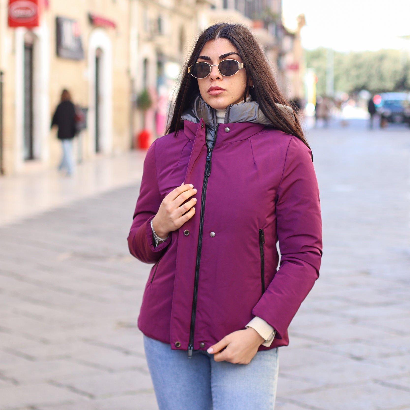 Giubbotto SPECIAL PRICE