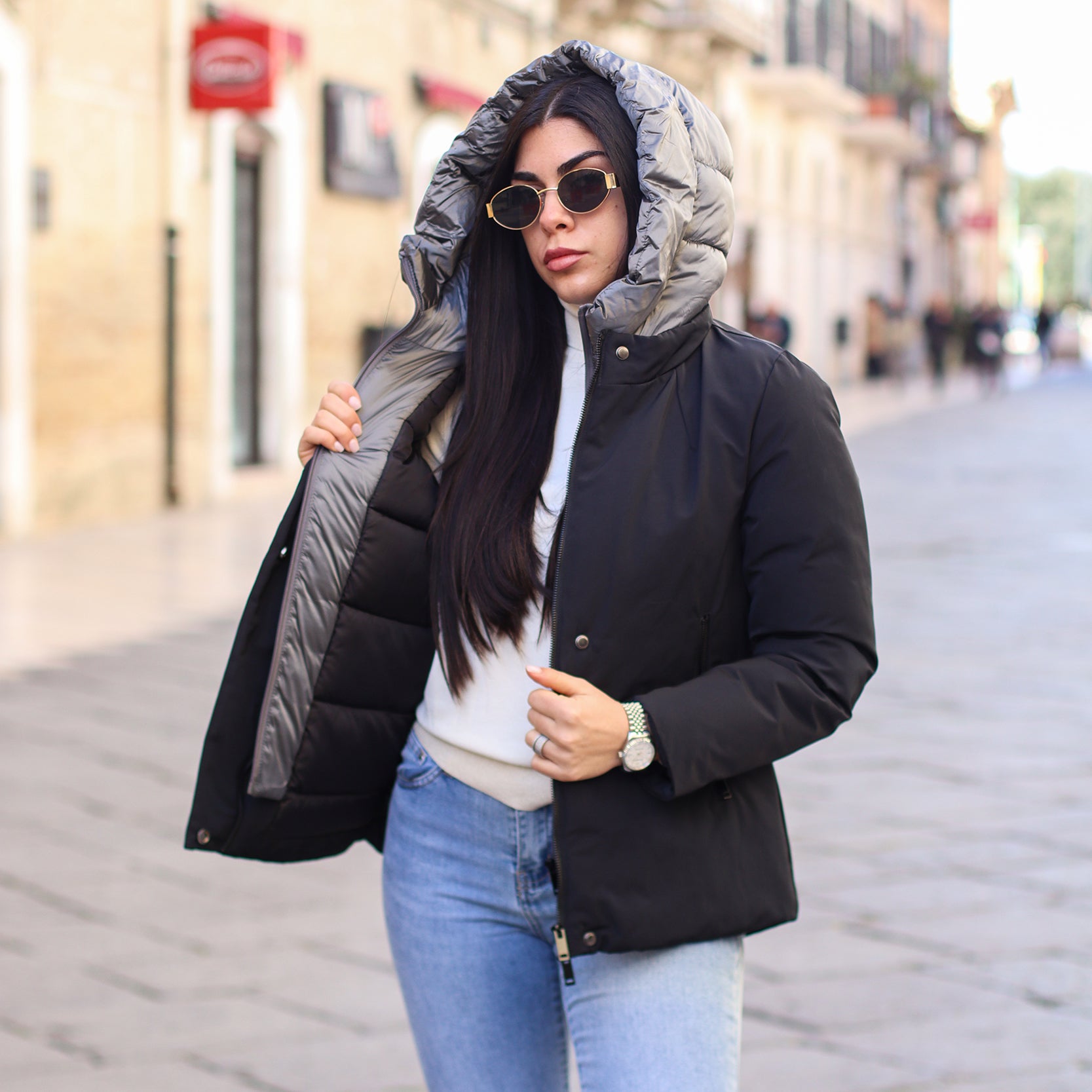 Giubbotto SPECIAL PRICE