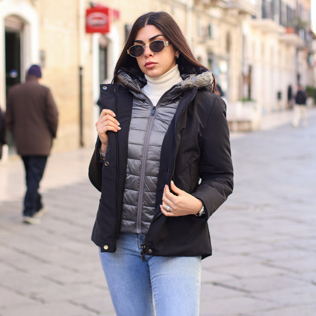 Giubbotto SPECIAL PRICE