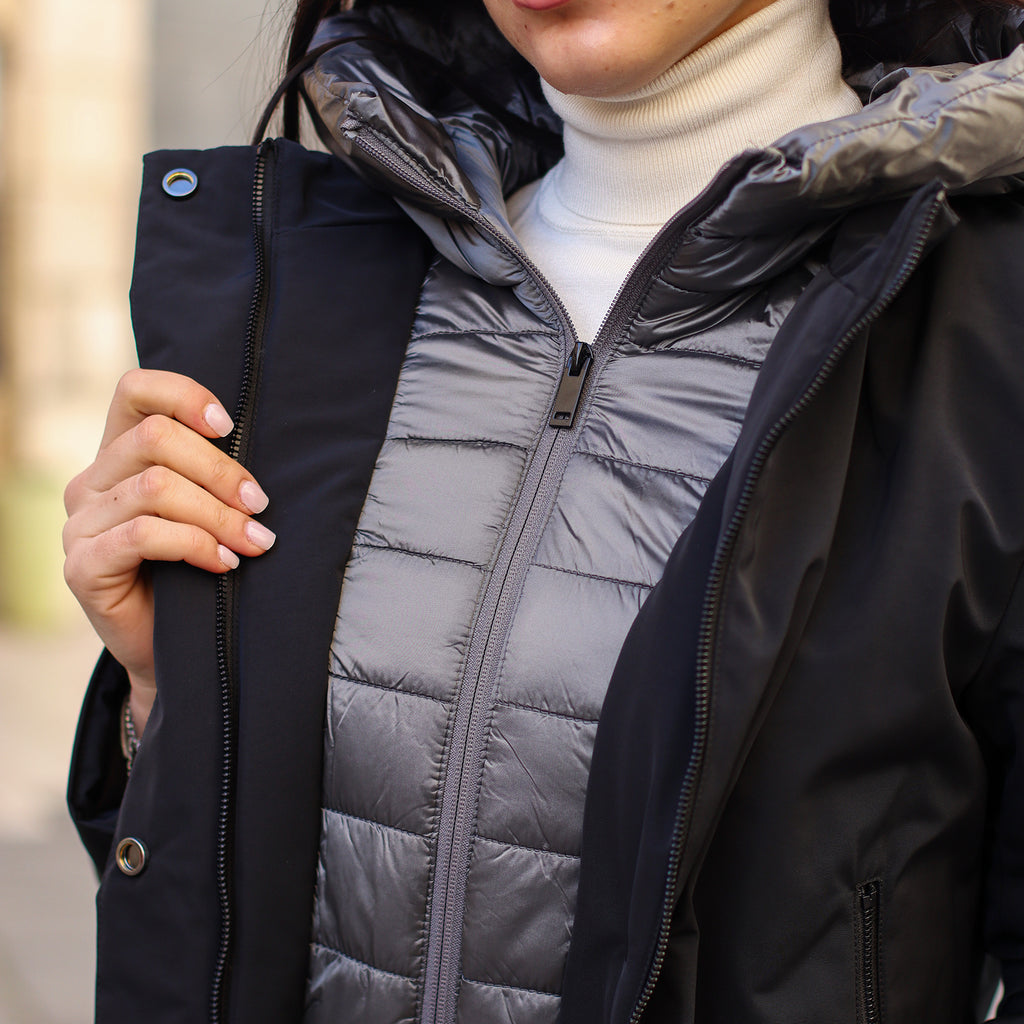 Giubbotto SPECIAL PRICE