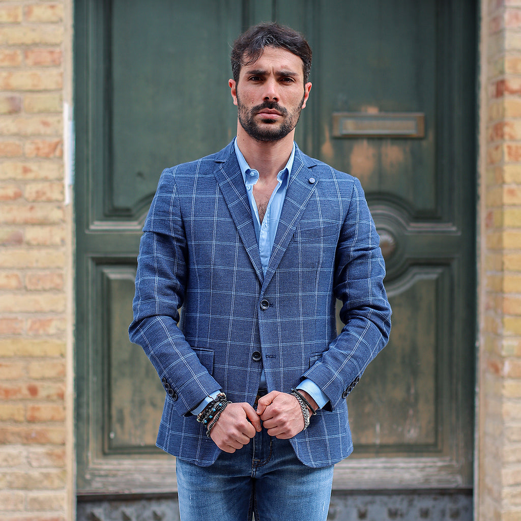 Giacca quadri SPECIAL PRICE