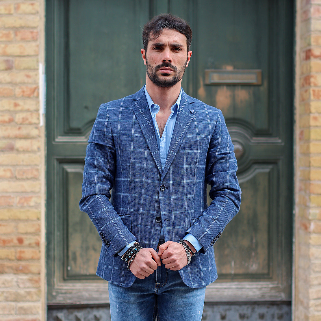 Giacca quadri SPECIAL PRICE