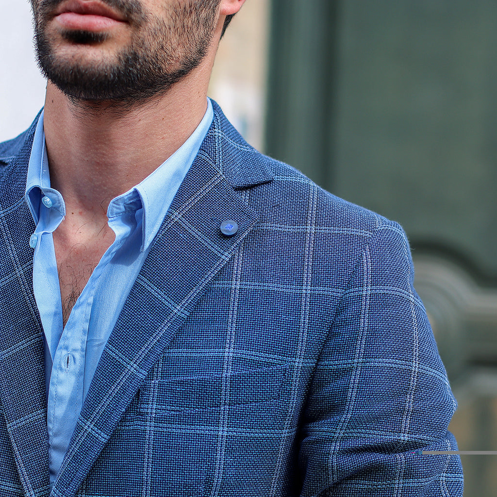 Giacca quadri SPECIAL PRICE