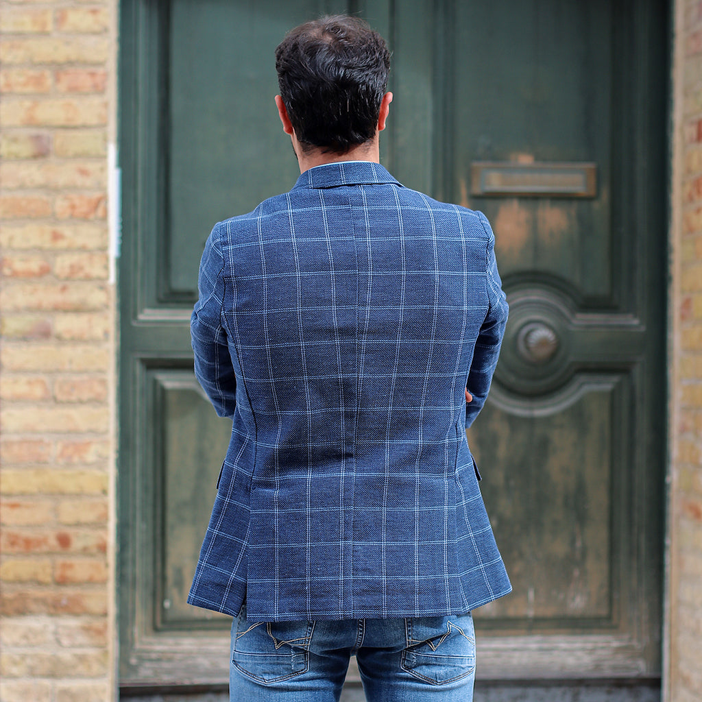 Giacca quadri SPECIAL PRICE