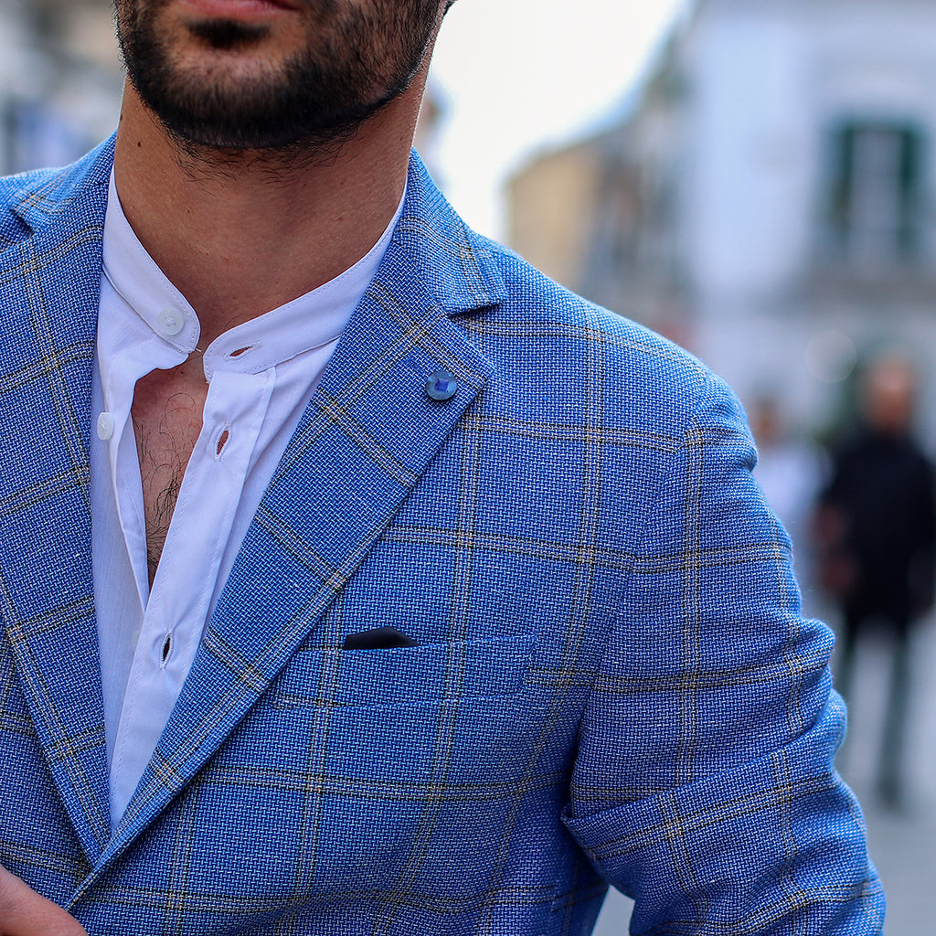 Giacca quadri SPECIAL PRICE