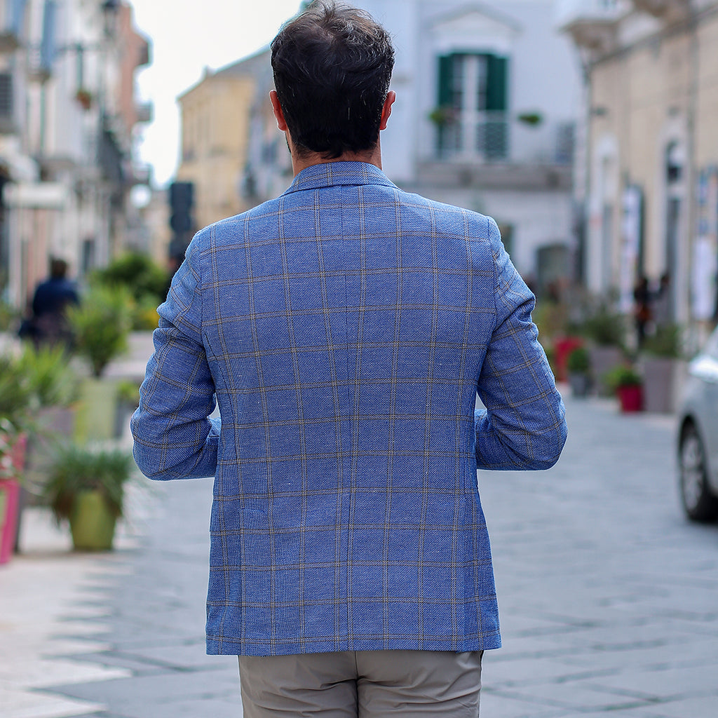 Giacca quadri SPECIAL PRICE