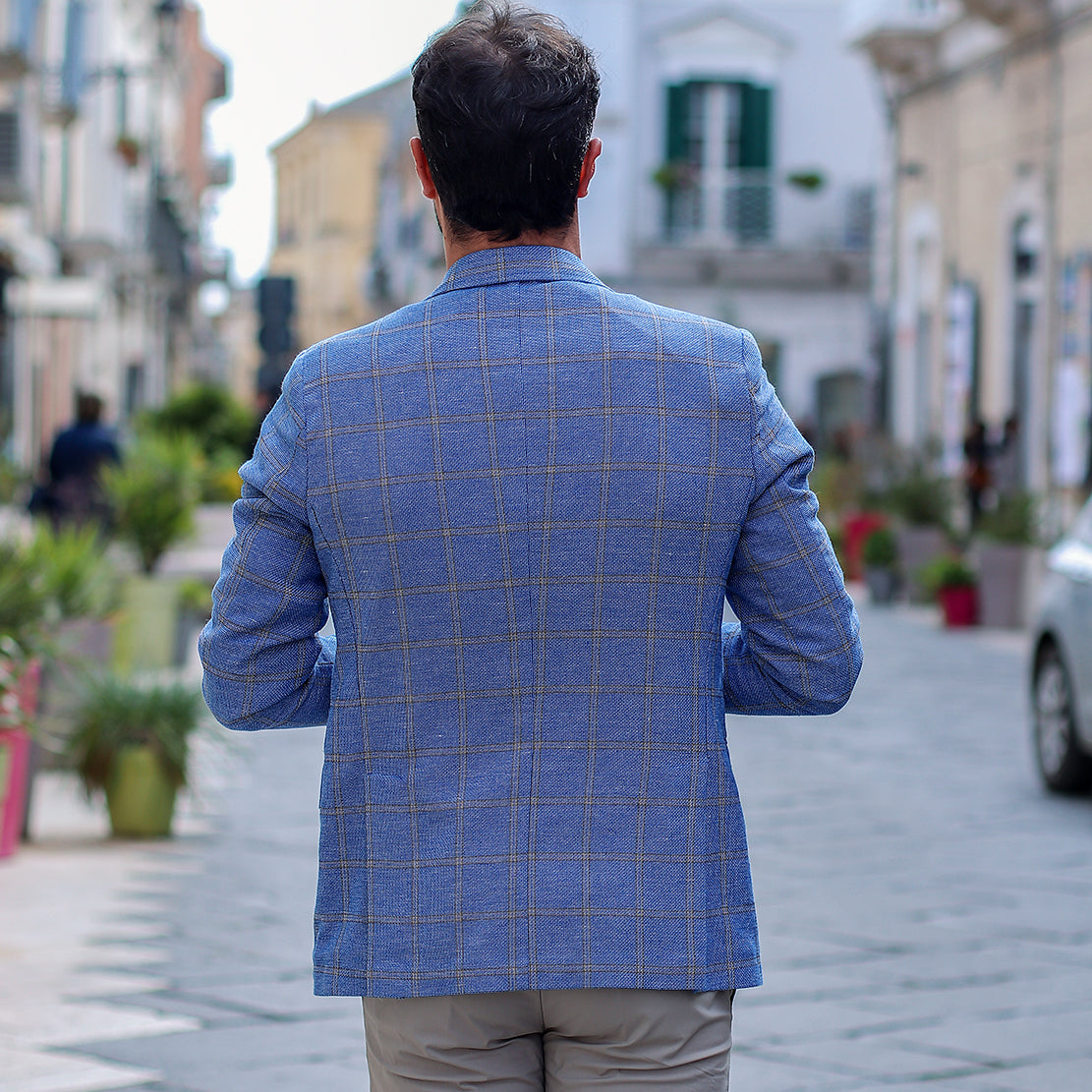 Giacca quadri SPECIAL PRICE