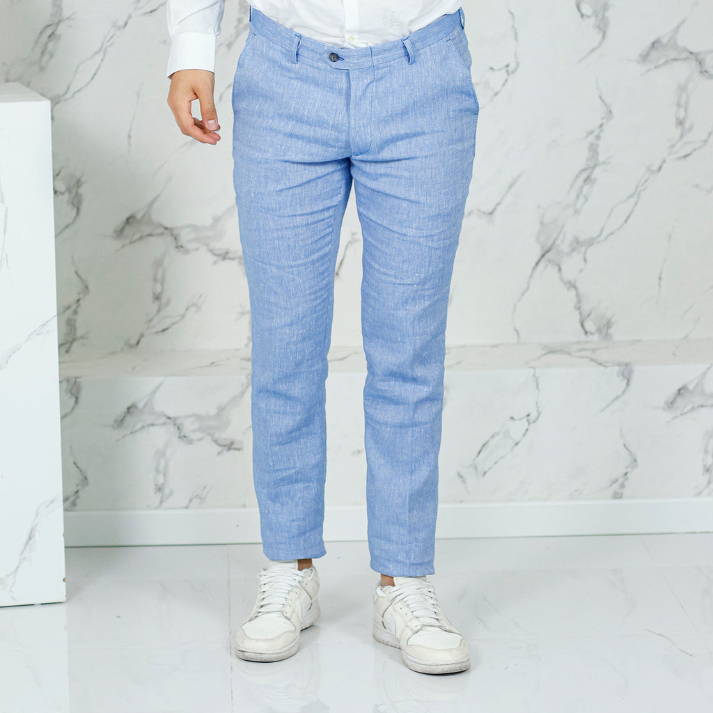 Abito sartoriale doppio petto MADE IN ITALY