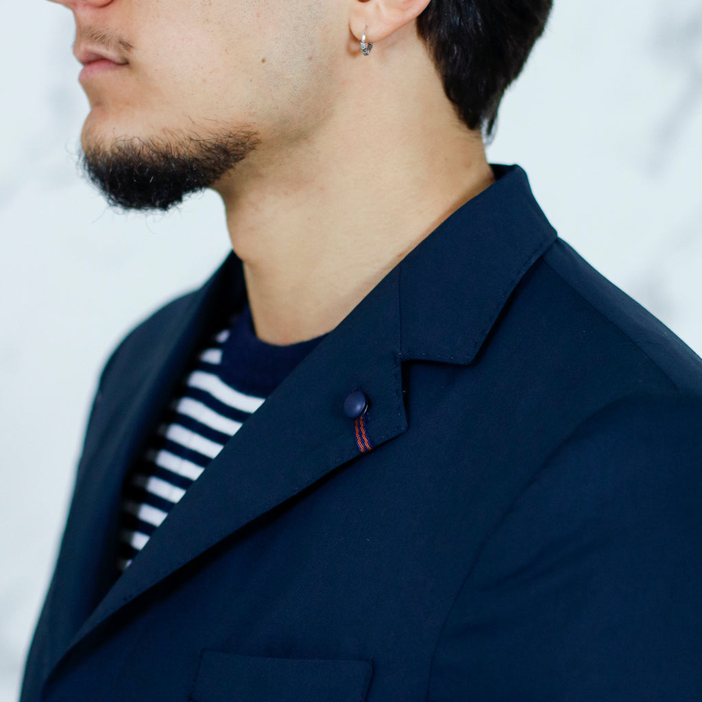 Abito cotone MADE IN ITALY