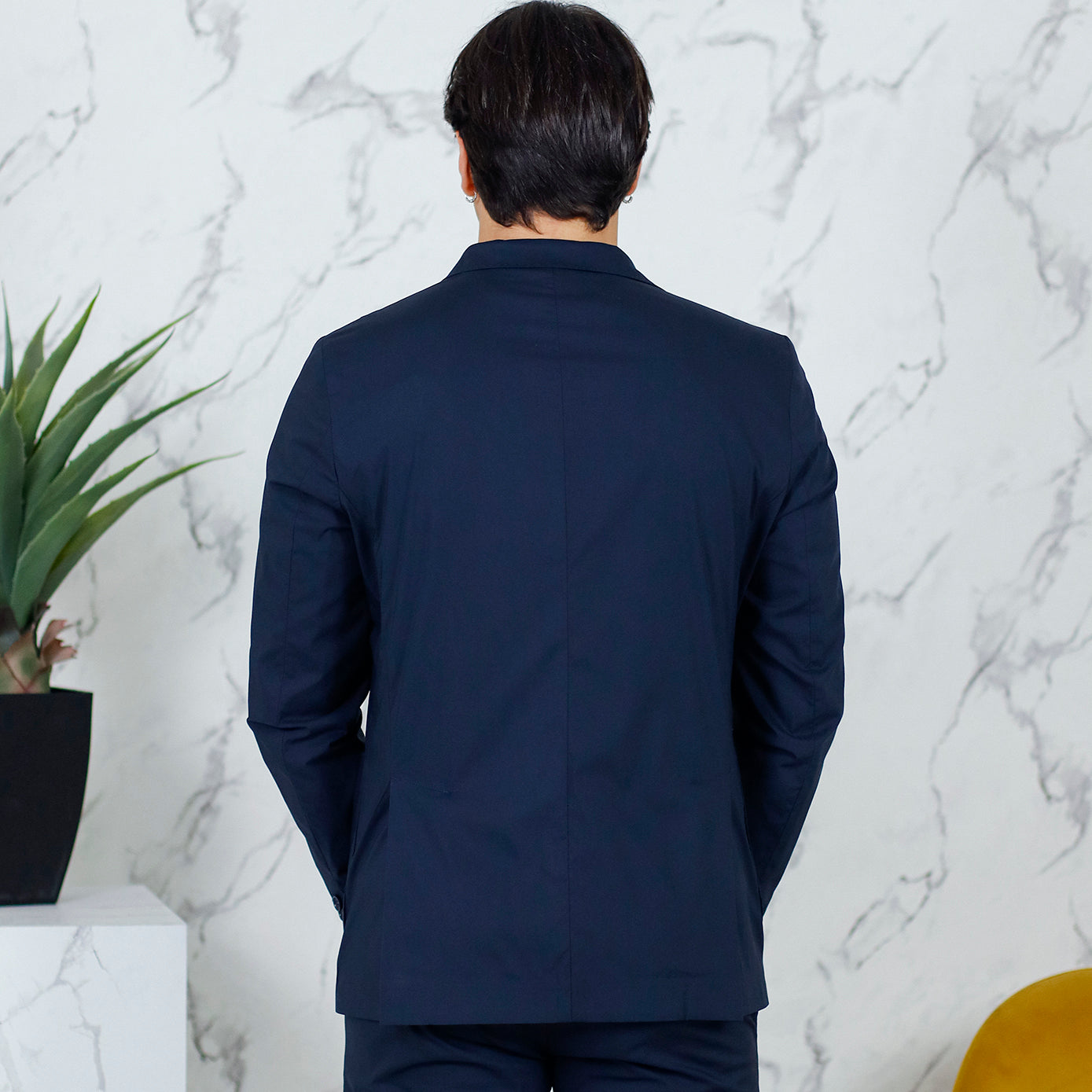 Abito cotone MADE IN ITALY