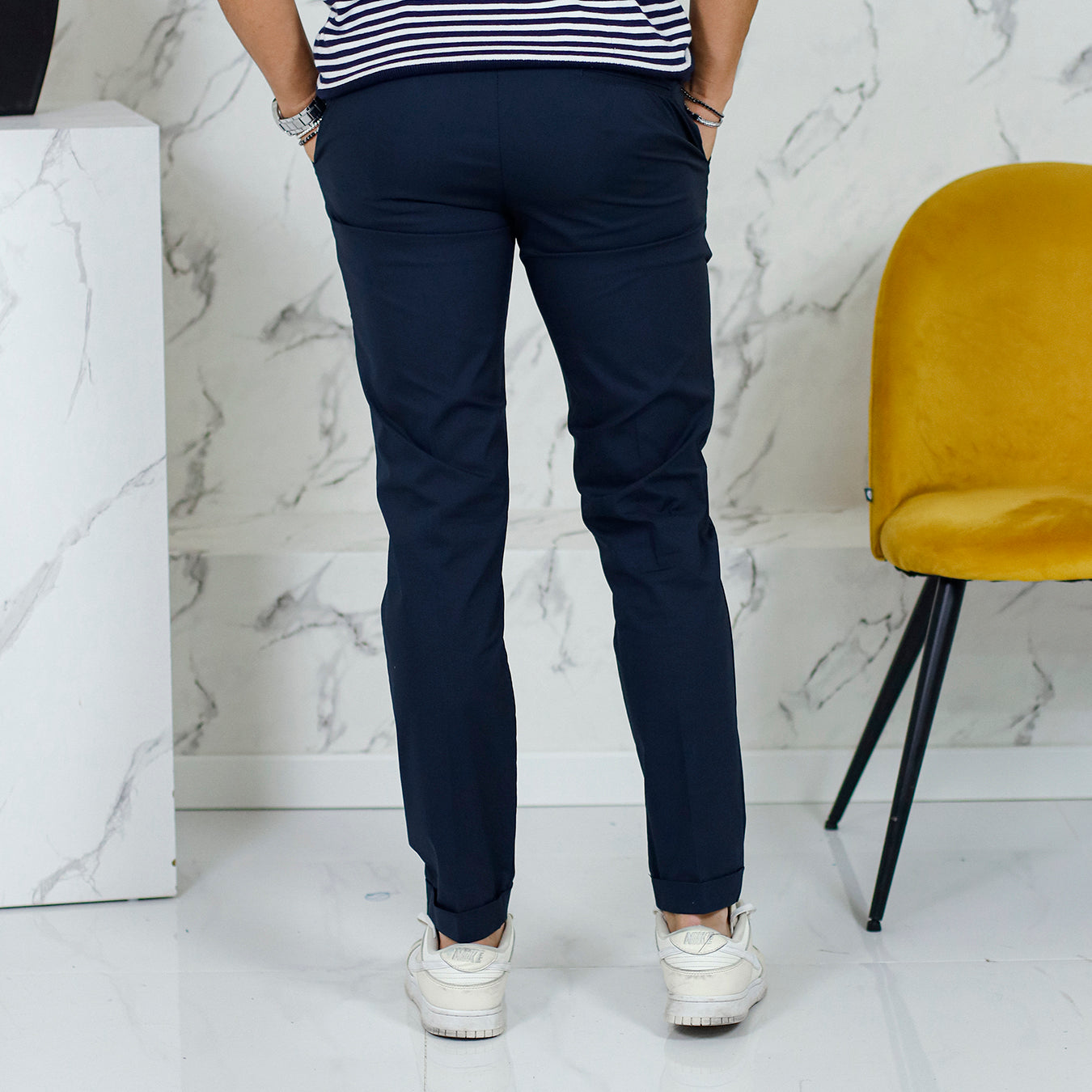 Abito cotone MADE IN ITALY