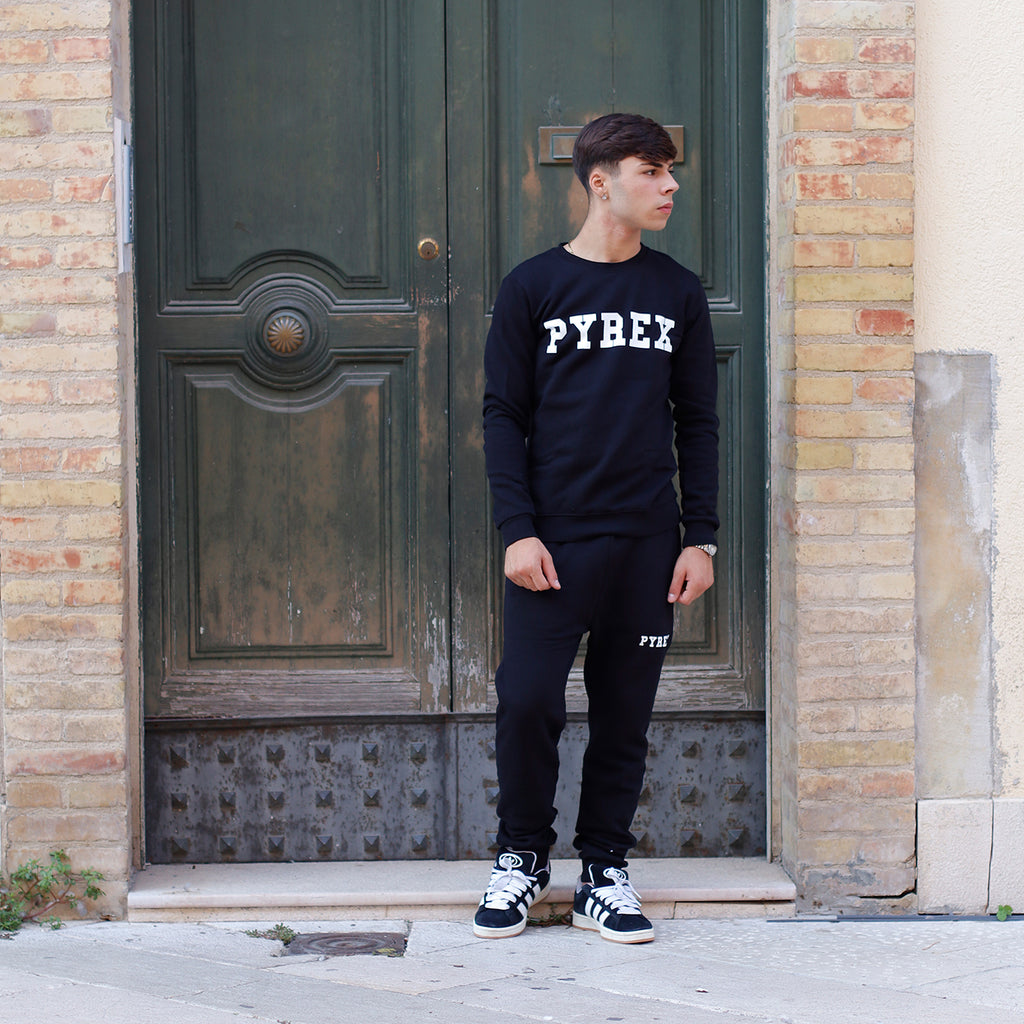 Pantalone  tuta  PYREX