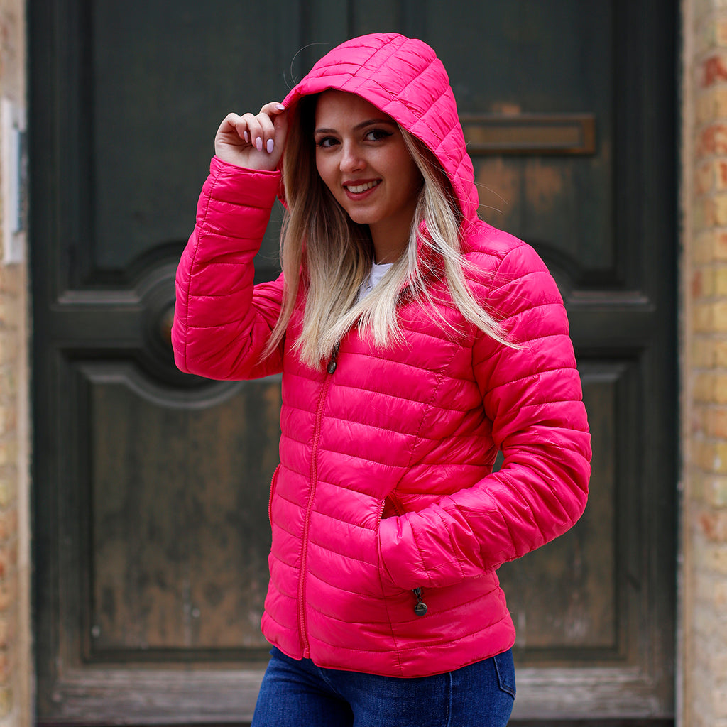 Giubbotto SPECIAL PRICE reversibile primaverile