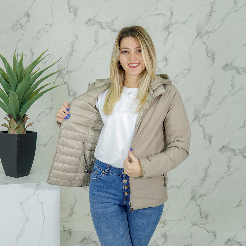 Giubbotto SPECIAL PRICE reversibile primavera