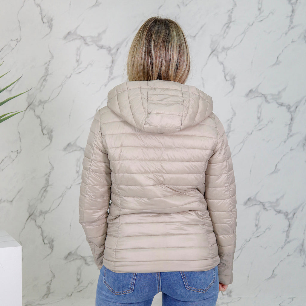 Giubbotto SPECIAL PRICE reversibile primaverile