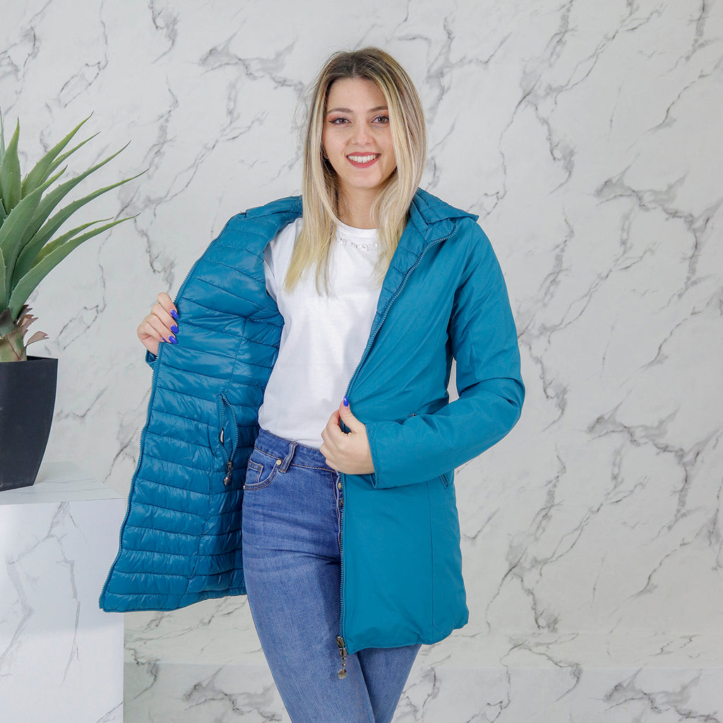 Giubbotto SPECIAL PRICE reversibile primaverile