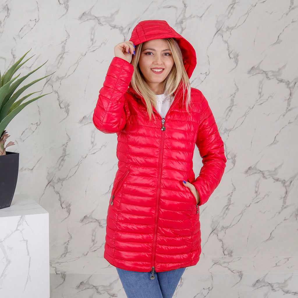 Giubbotto SPECIAL PRICE reversibile primaverile