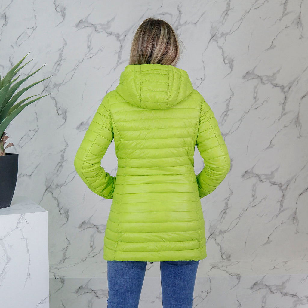 Giubbotto SPECIAL PRICE reversibile primaverile