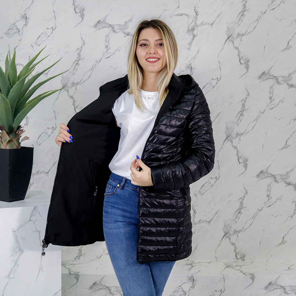 Giubbotto SPECIAL PRICE reversibile primavera