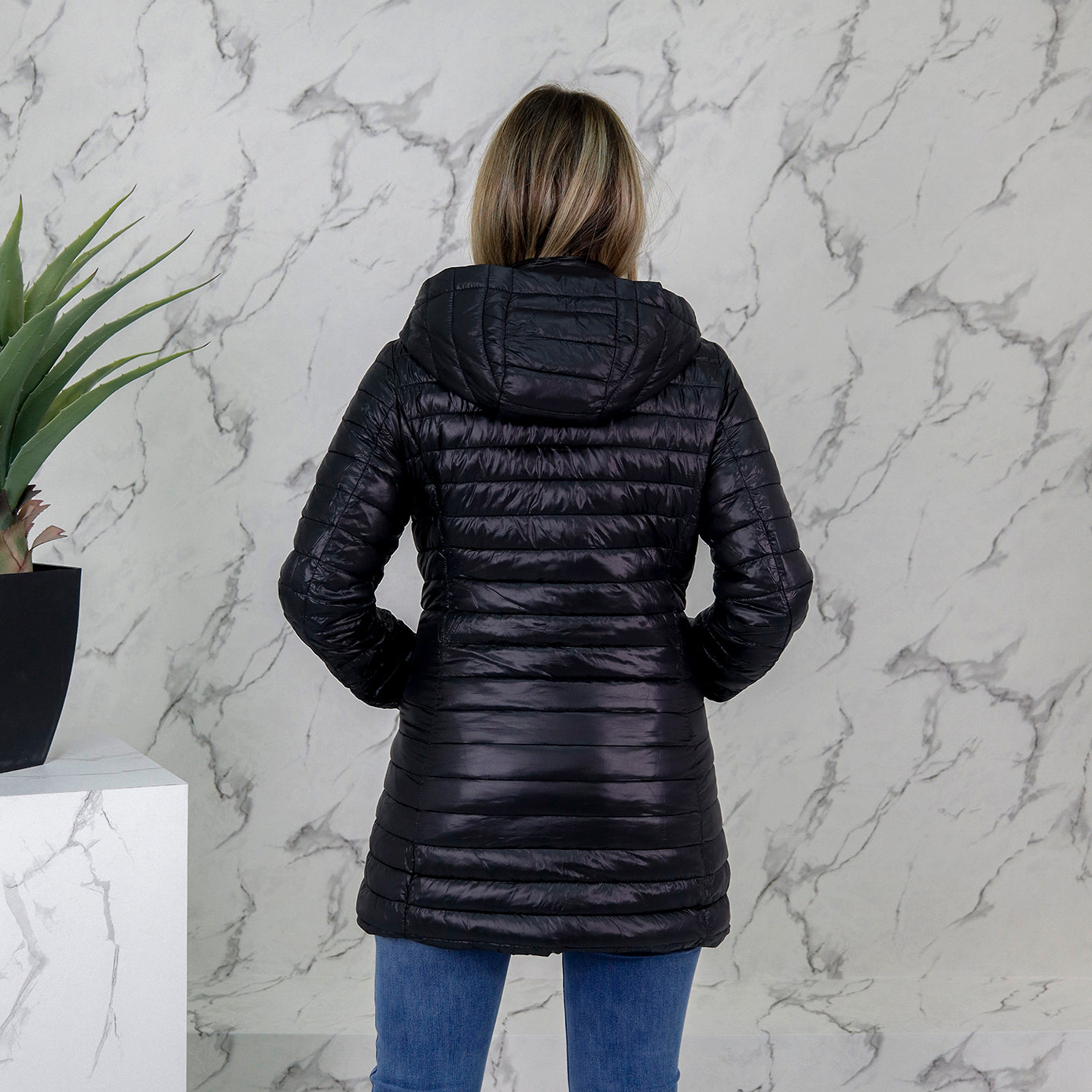 Giubbotto SPECIAL PRICE reversibile primavera