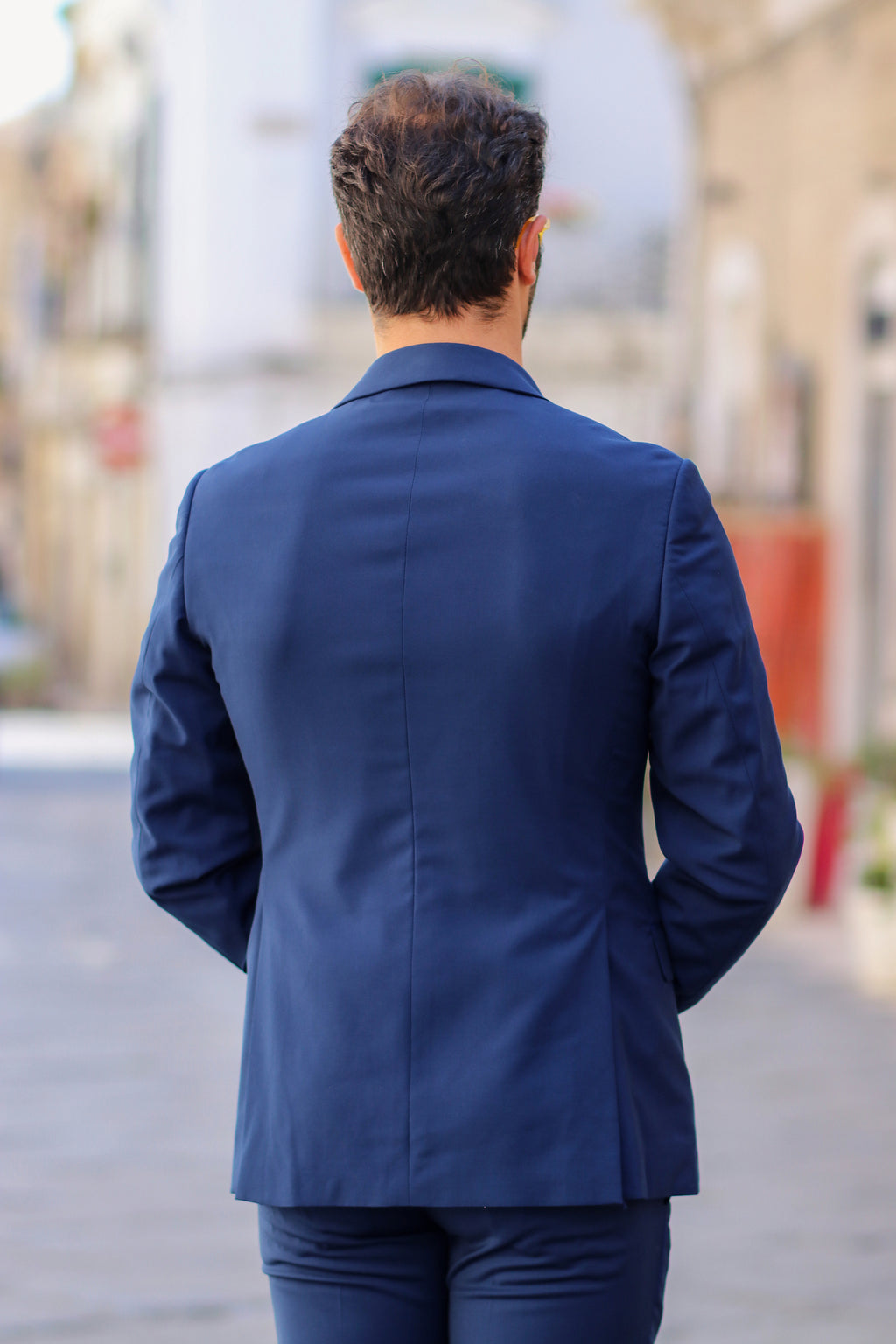 Abito Gaudì Bluette