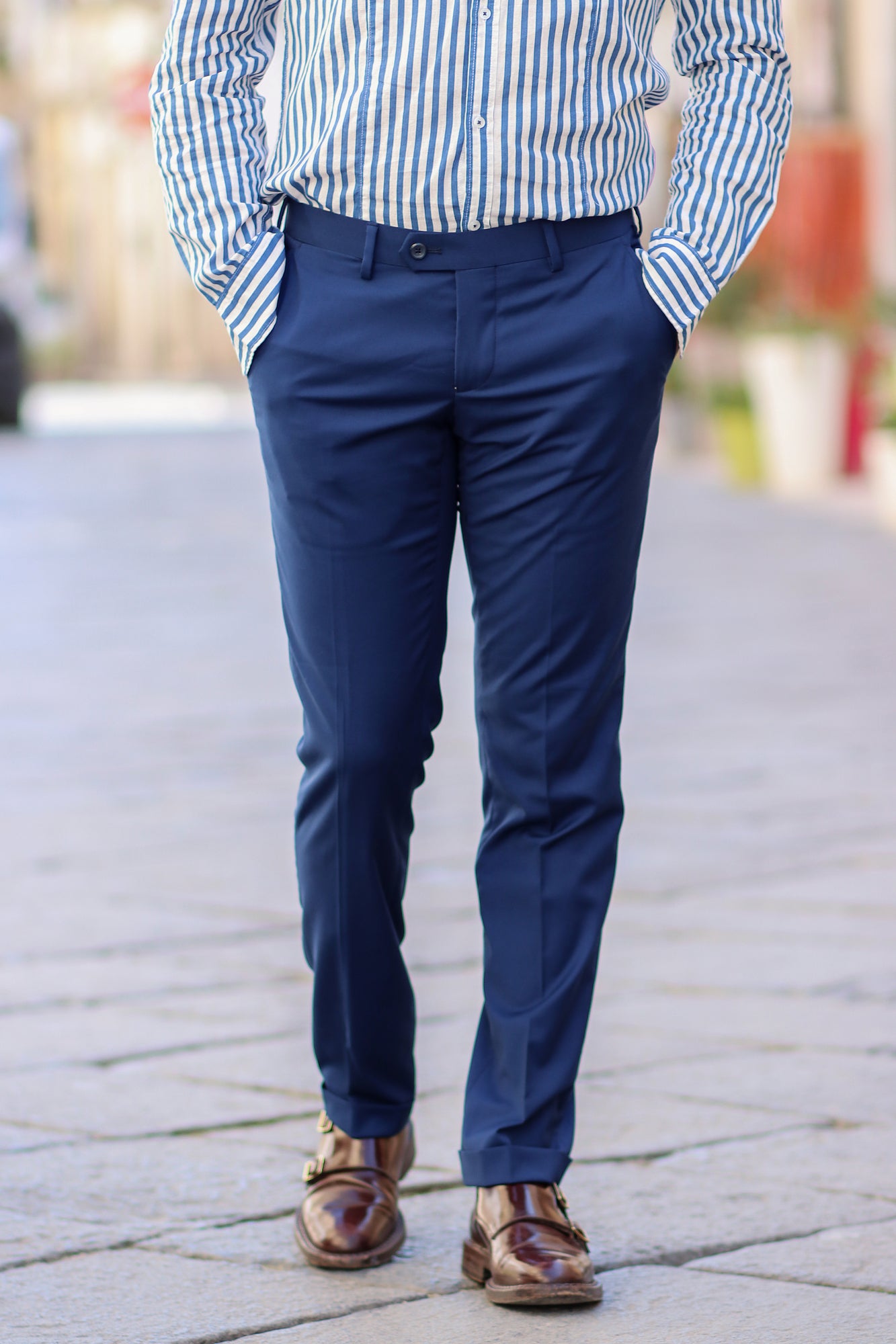 Abito Gaudì Bluette