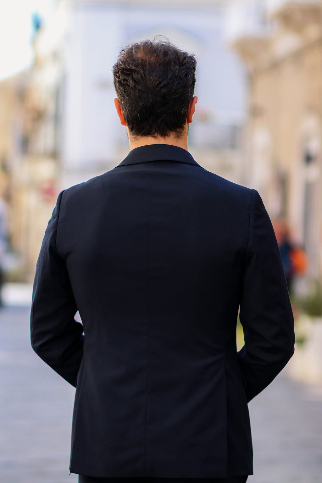 Abito Gaudì Blu Notte